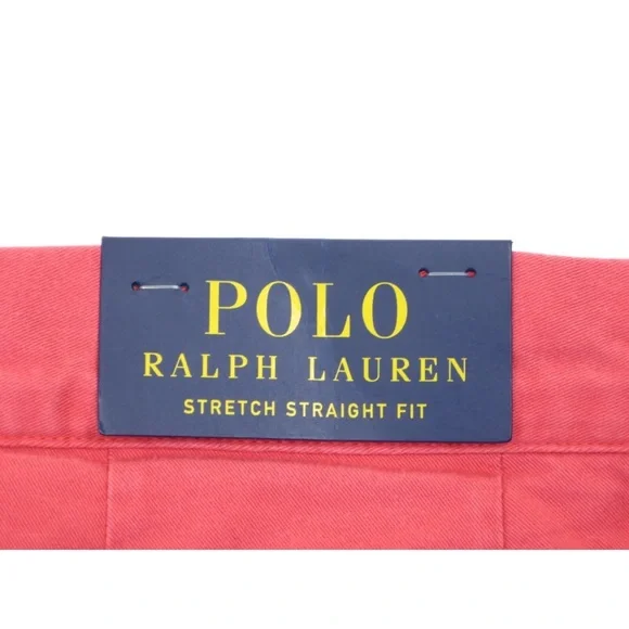 POLO RALPH LAUREN - Picture 2 of 4